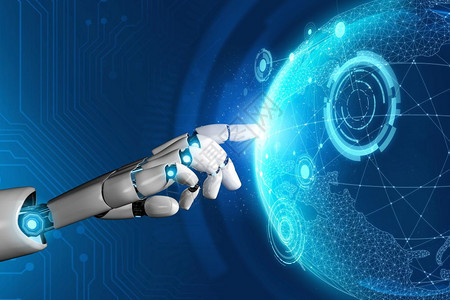 机器人技术、人工智能与机器学习 融合驱动下的应用开发新纪元