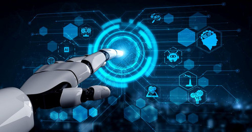 智能时代的触手可及 人工智能应用开发如何重塑我们的生活