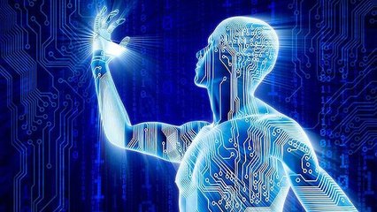 人工智能前景广阔且薪资丰厚，发展与建议